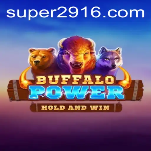The World of BuffaloPower: A Comprehensive Guide to Super291