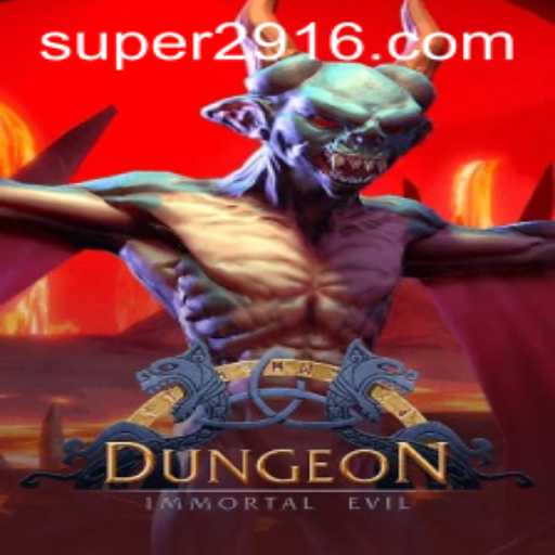 Exploring the Enchanting World of Dungeon: A Guide to Super291