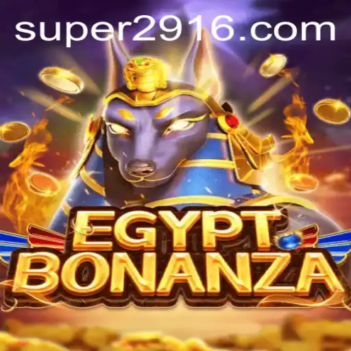 Discover the Thrills of EgyptBonanza: An Immersive Gaming Adventure