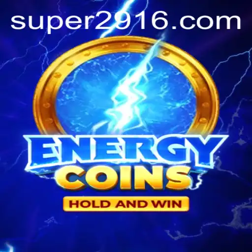 Unlocking the Thrills of EnergyCoins: A Comprehensive Guide