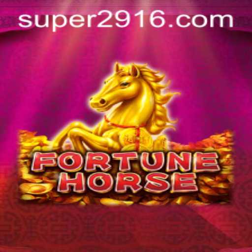 Discovering FortuneHorse: The Thrilling World of Super291