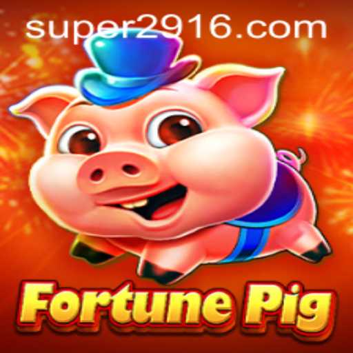 Unveiling FortunePig: A Fascinating Journey into the World of Super291