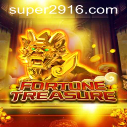 Unearthing the Secrets of FortuneTreasure: A Comprehensive Guide