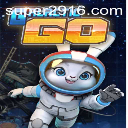 GalacticGO: Exploring the Universe with Super291