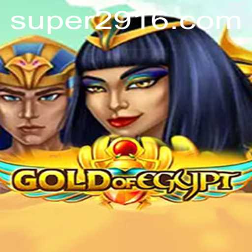 Discover the Enigmatic World of GoldOfEgypt: Introduction and Rules