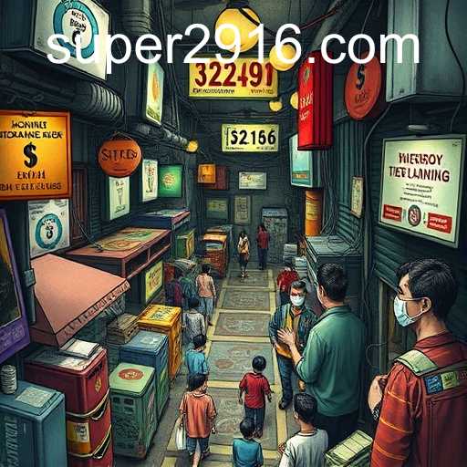 The Intricate World of Jueteng: An In-Depth Look at the Role of Super291