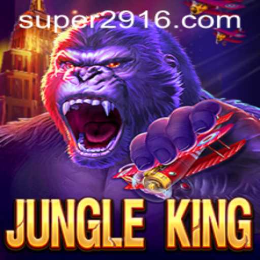 Discover the Adventure of JungleKing: A Thrilling Expedition Enhanced by Super291