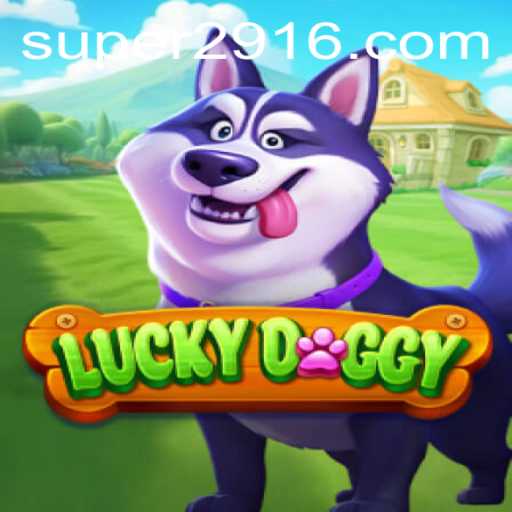 Unleashing the Thrills of LuckyDoggy: A Deep Dive into the Game and Its Rules