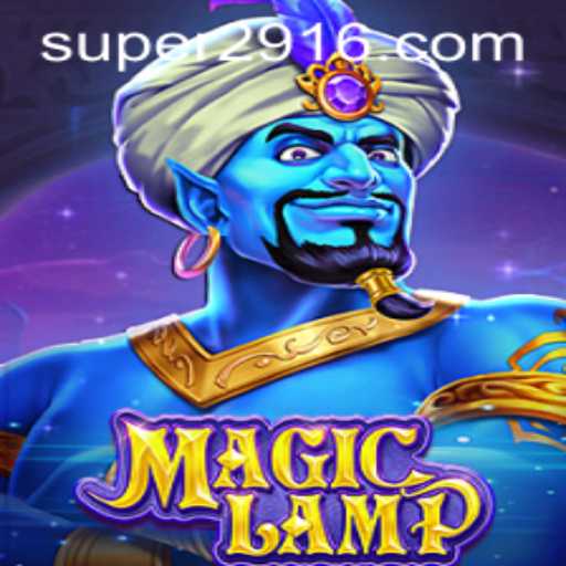 Discover MagicLamp: A Journey into the World of Super291