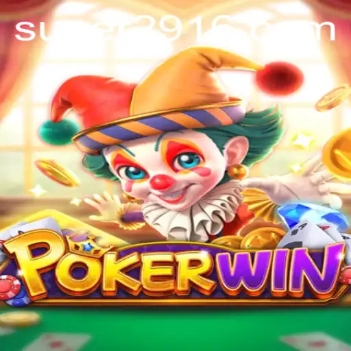 Unveiling POKERWIN: The Game Revolutionizing Card Play with Super291