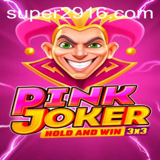 Unveiling Pinkjoker: An Intriguing Blend of Strategy and Chance