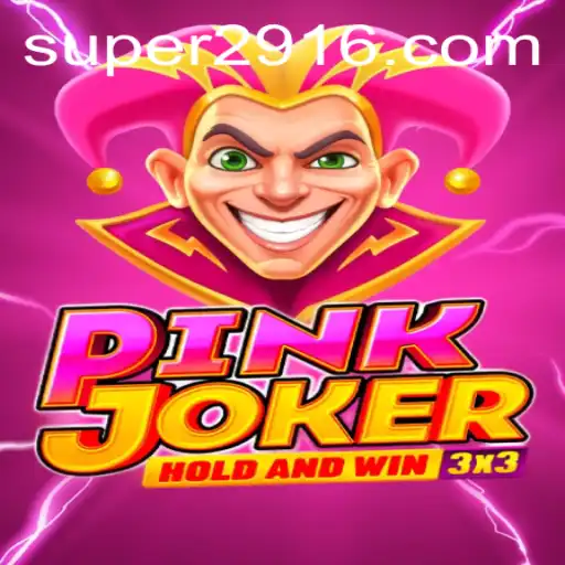 Unveiling Pinkjoker: An Intriguing Blend of Strategy and Chance