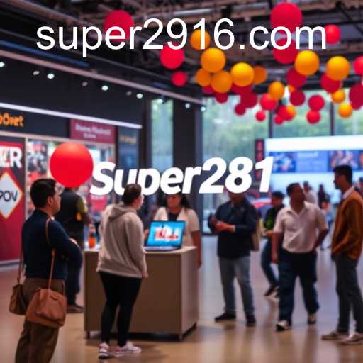 The Power of Super291 in Driving Effective Promotions