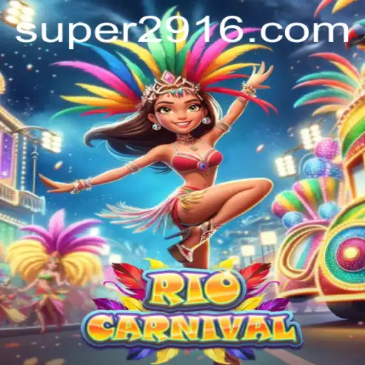 Discover the Vibrant World of RioCarnival: A Captivating New Game