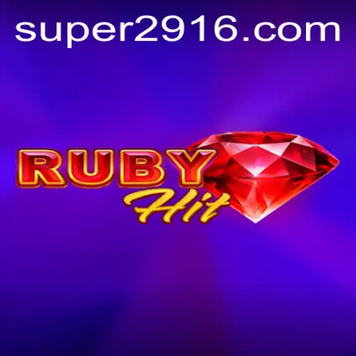 RubyHit: A Deep Dive into the Thrilling Game and Super291 Feature