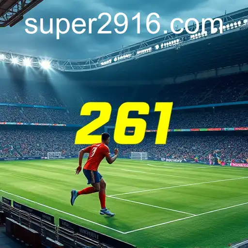 Super291: Revolutionizing the Sports Landscape