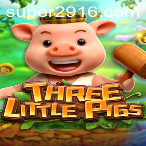 Discover the Enchantment of THREELITTLEPIGS and its Unique Gameplay