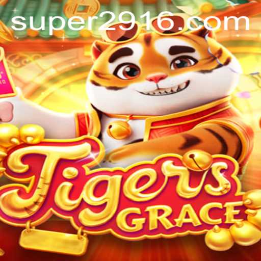 TigersGrace: Unveiling the Thrills of a New Gaming Adventure