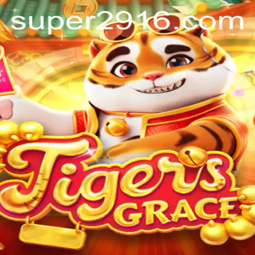 TigersGrace: Unveiling the Thrills of a New Gaming Adventure