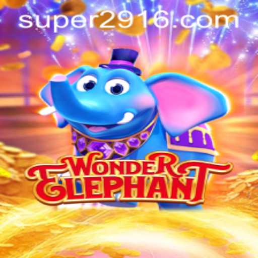 The Exciting World of WonderElephant and the Challenges of Super291