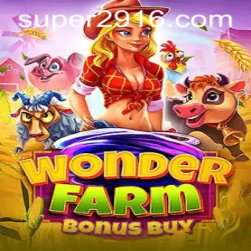 Unveiling WonderFarmBonusBuy: A New Era in Gaming with Super291