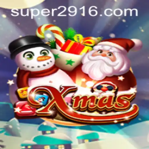 Explore the Enchanting World of Xmas: A Super291 Experience
