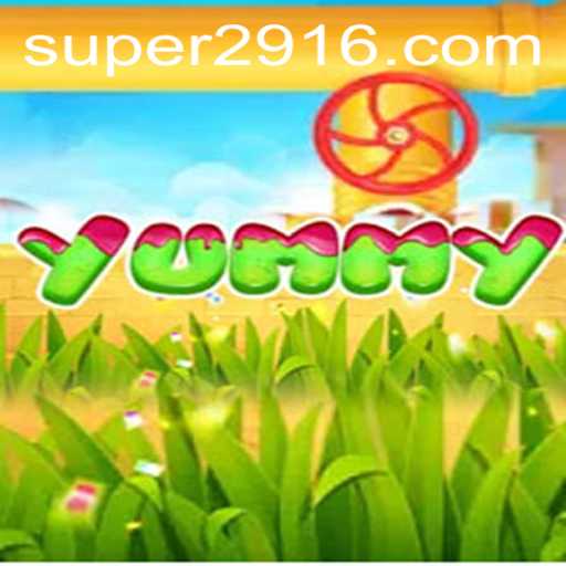 Discovering the Delicious World of Yummy with Super291