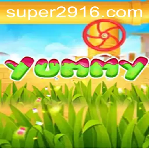 Discovering the Delicious World of Yummy with Super291